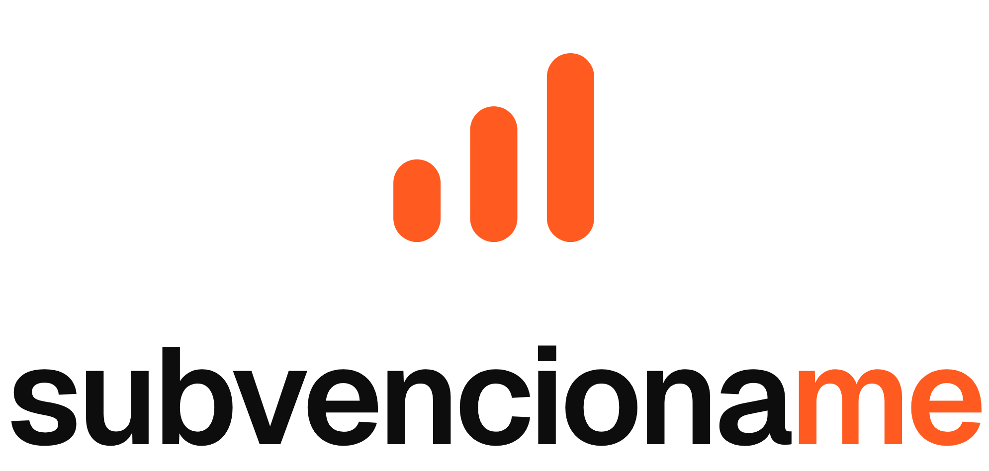 Subvencióname — Apilado · color